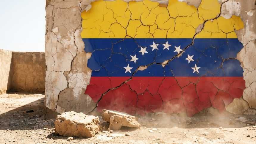 Terremotos en Venezuela: El desafío de la reconstrucción financiera ante un impacto de hasta el 10% del PIB