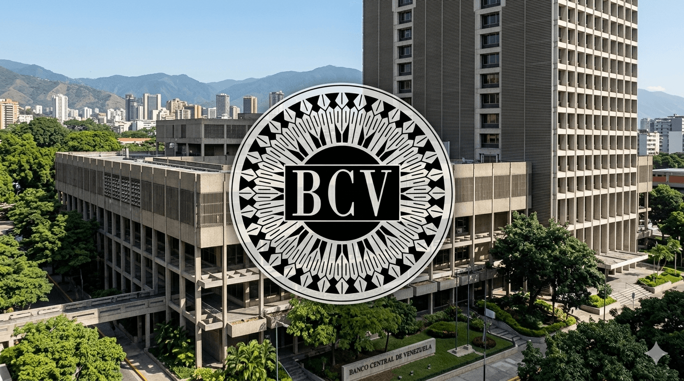 El Crecimiento Venezolano en 2026: Proyecciones del BCV