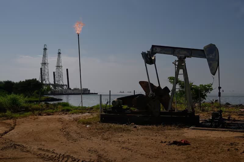 Petrolera Brasileña busca posicionarse en el mercado petrolero con 30.000 barriles diarios