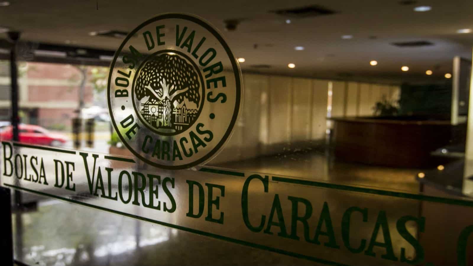 Análisis de la apertura de la Bolsa de Valores de Caracas 17 de agosto de 2026