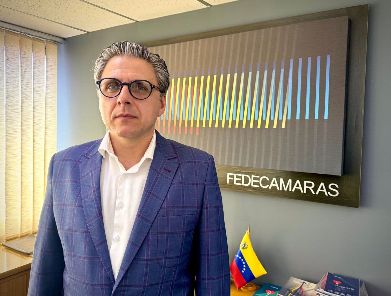 El plan de Fedecámaras para la diversificación