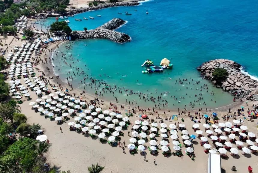 ¿Cómo estuvo la Semana Santa 2026 en Venezuela?: Análisis económico