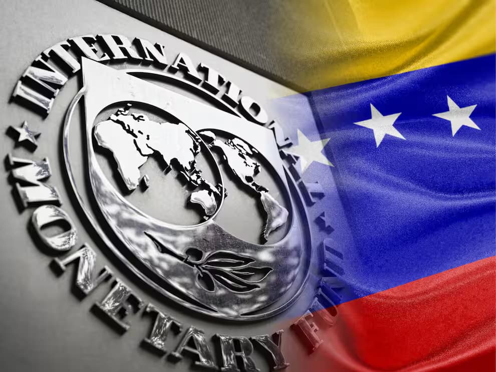 El Regreso de Venezuela al FMI
