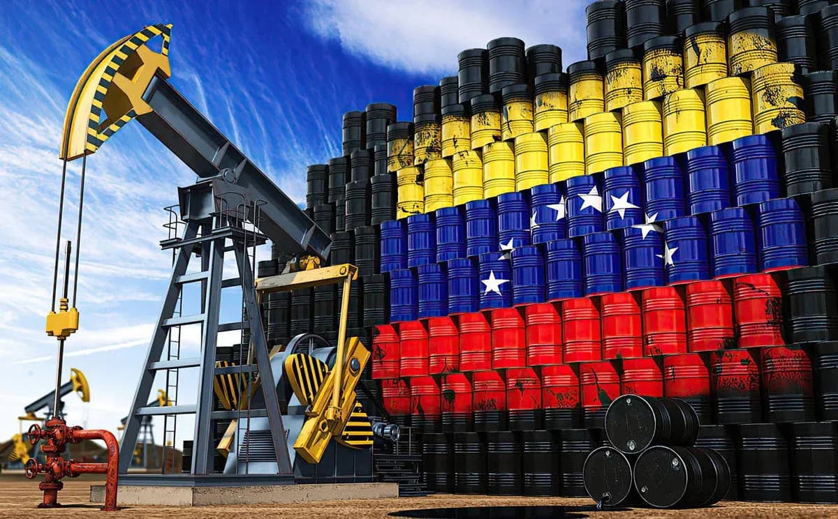 Dilema de capital y riesgo en la reconstrucción petrolera de Venezuela