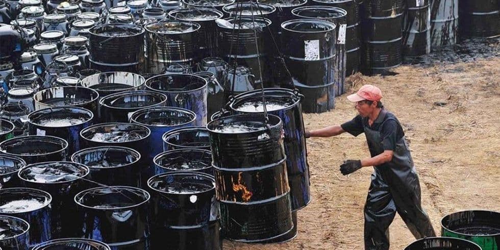 El retorno del crudo venezolano a EE. UU. alivia la factura fiscal: el descuento del barril cae a $5