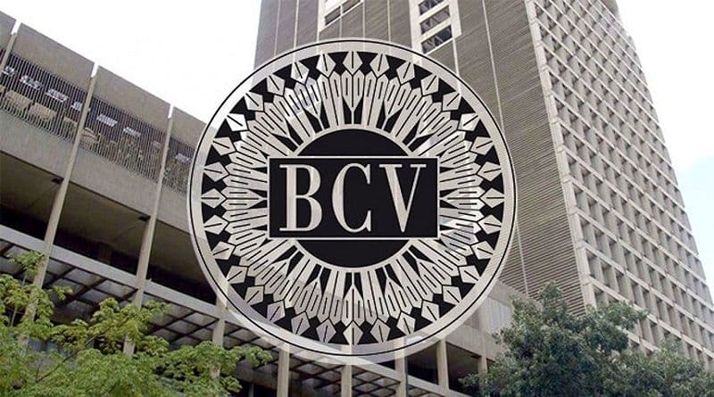 El Retorno del BCV al Sistema Global: ¿Qué implicaciones tiene el alivio de sanciones al Banco Central?