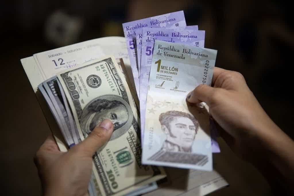 La anatomía de la desaceleración cambiaria en Venezuela durante septiembre de 2026