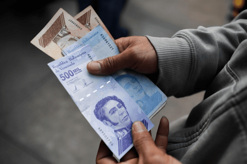 Anuncio de aumento del Salario mínimo: La realidad económica en Venezuela