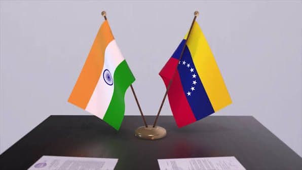 Análisis económico de la Alianza Agrícola Venezuela-India