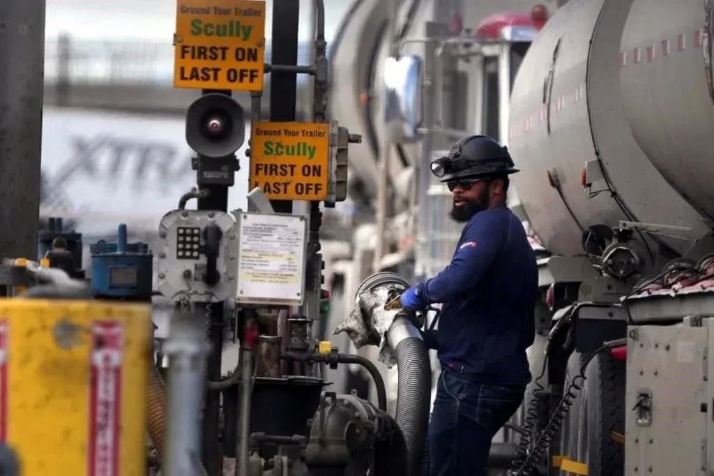 Por qué Noruega, Canadá y Rusia son los grandes beneficiados de la guerra en Irán y cuáles son los más perjudicados