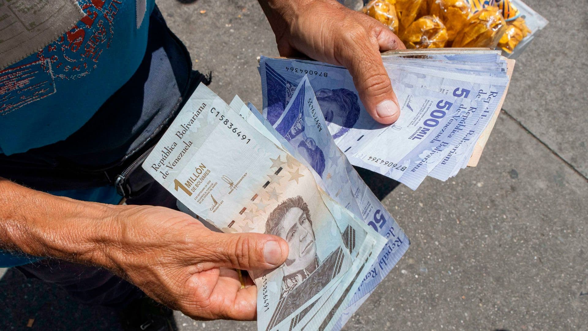 Análisis de la dinámica inflacionaria venezolana en agosto de 2026