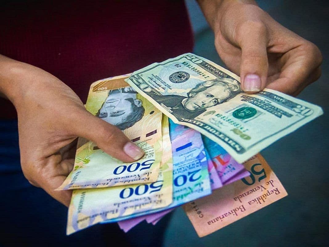 La nueva discusión sobre la dolarización en Venezuela