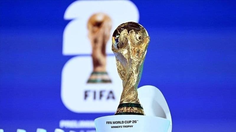 La copa del mundo 2026: El Mundial más caro de la historia
