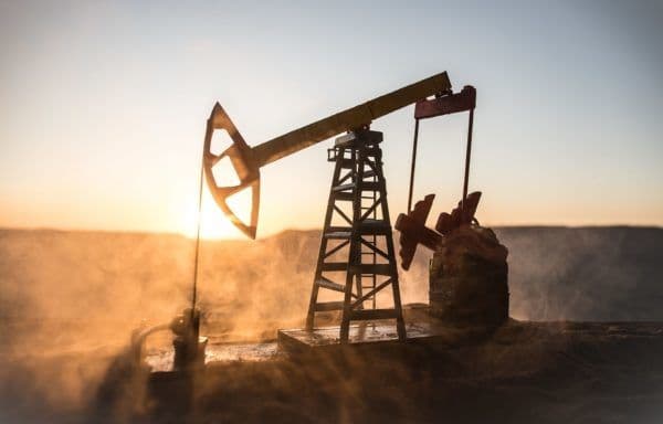 El Brent supera los 100 dólares por nuevas tensiones entre EE.UU. e Irán