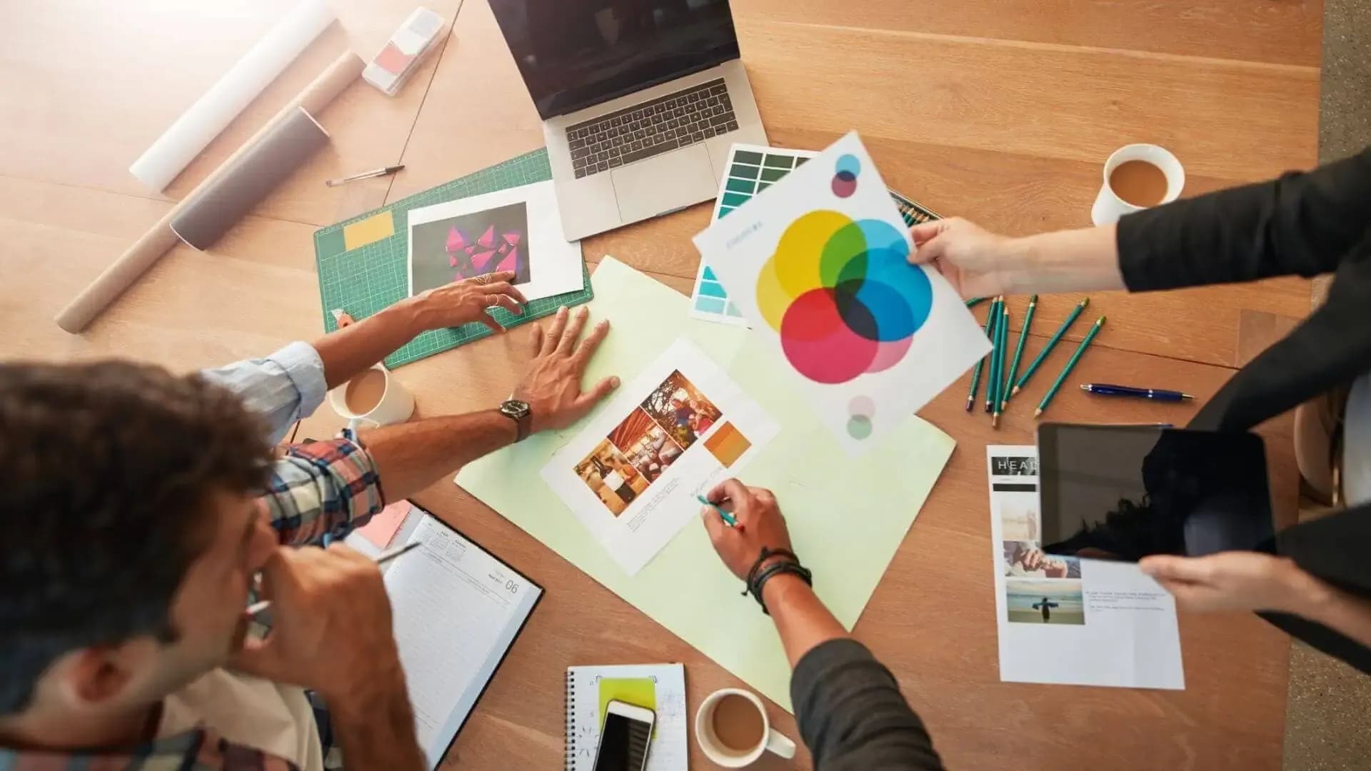 Identidad Empresarial: El cimiento de la estrategia competitiva