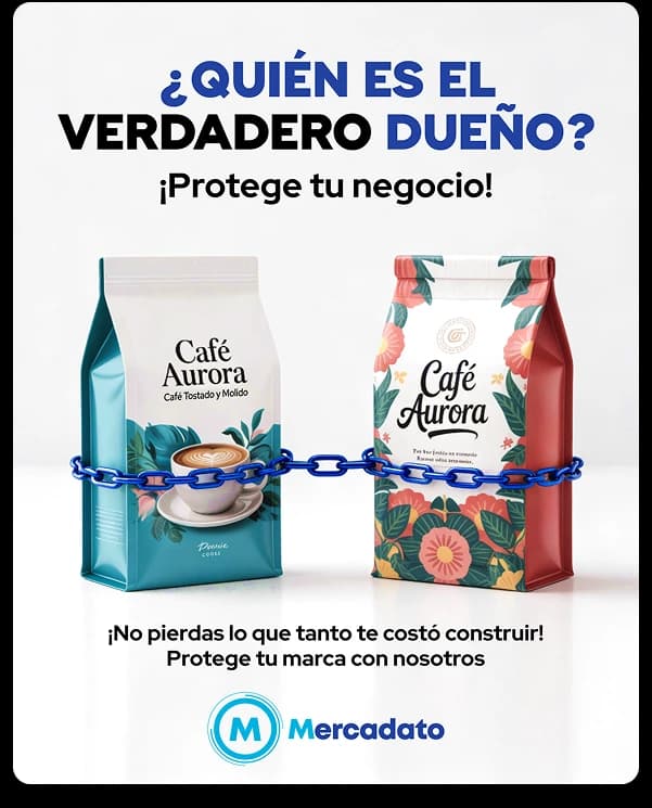 ¿Quién es el verdadero dueño? Protege tu negocio