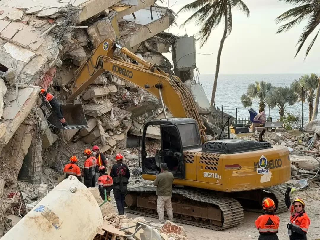 El sector empresarial venezolano se moviliza ante la emergencia: Estrategias para la reconstrucción y reactivación económica