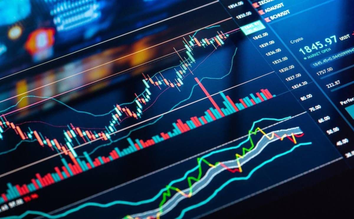 Resumen semanal de mercados bursátiles y commodities