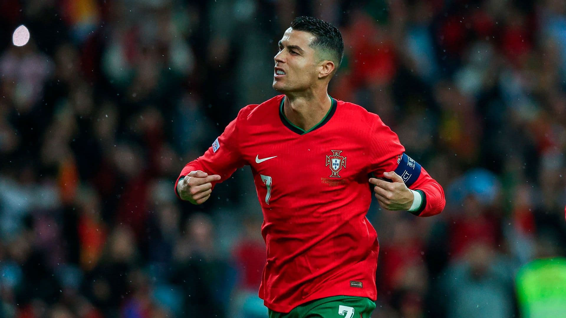 El Imperio de los 1.200 Millones: Cómo Cristiano Ronaldo Blindó su Propiedad Intelectual para Redefinir la Economía del Deporte