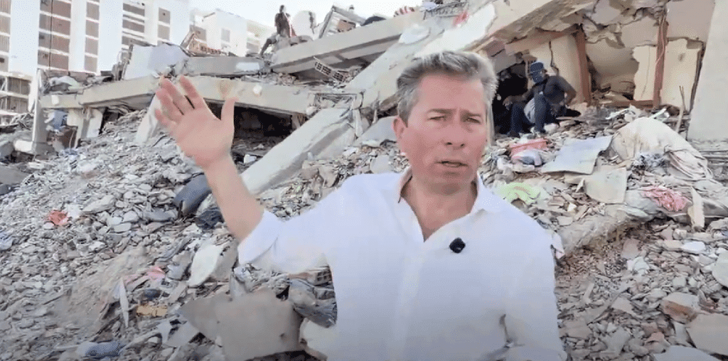 El desafío financiero de la reconstrucción: ONU solicita USD 296 millones urgentes tras devastadores sismos en Venezuela