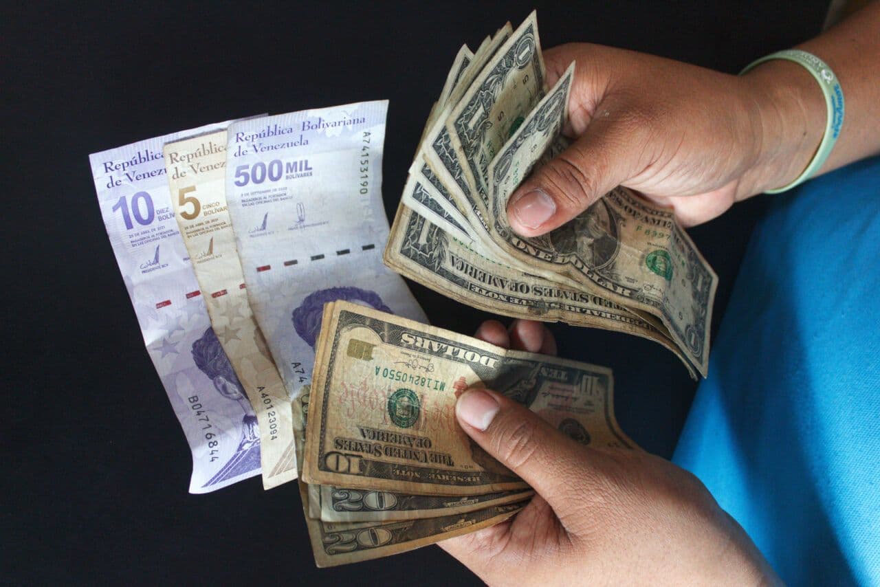 ¿Hacia dónde va la economía venezolana? Esto proyecta Ecoanalítica.