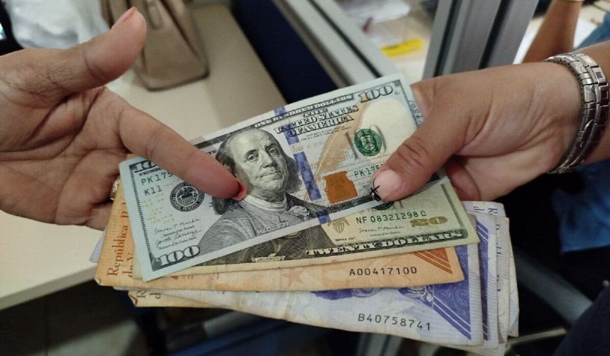 La Dinámica del Mercado Cambiario venezolano