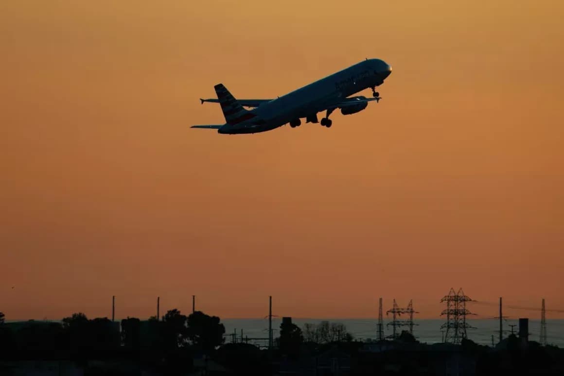 El Estrecho de Ormuz y el Nuevo Shock Energético de la Aviación