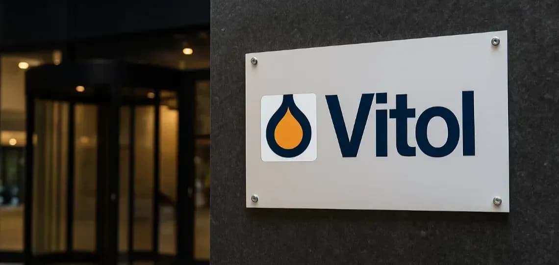 Vitol alista su desembarco en Caracas: La reconfiguración del mapa petrolero venezolano