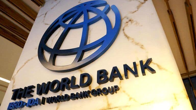 El Banco Mundial rebaja el crecimiento global al 2,5% por el impacto del conflicto con Irán