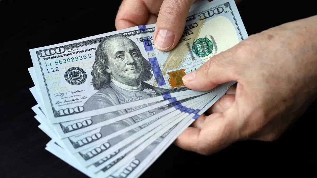 Venezuela recibe el primer lote de remesas en efectivo desde EE. UU. tras la Licencia 57