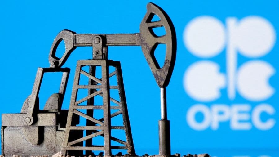 La OPEP descarta un "pico" en la demanda de petróleo y proyecta un crecimiento sólido hacia 2050