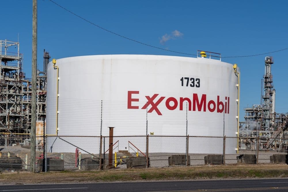 El histórico giro de Exxon Mobil: Negociaciones avanzan para reactivar la producción petrolera en Venezuela